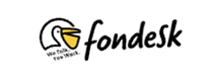 fondesk