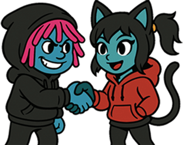 PARTNER パートナー募集