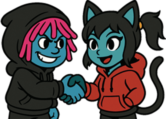 PARTNER パートナー募集