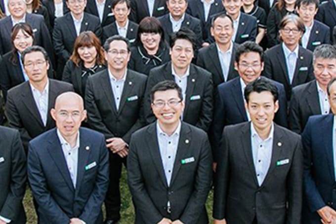 並走した開発と提案力が魅力的な会社です。