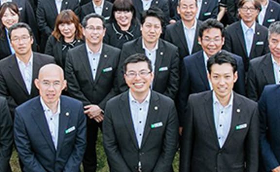 並走した開発と提案力が魅力的な会社です。