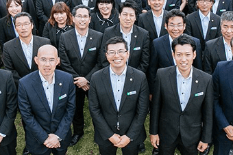 並走した開発と提案力が魅力的な会社です。