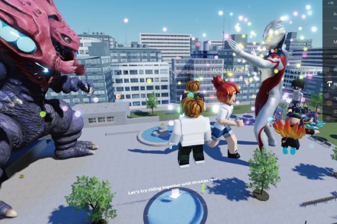 メタフィールド株式会社様
