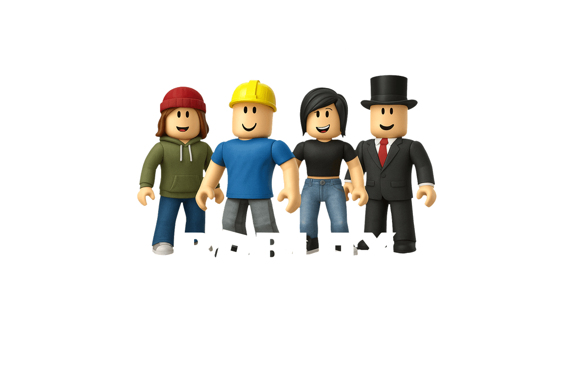 Roblox（ロブロックス）の制作会社は東京の株式会社Crackin(クラックイン)